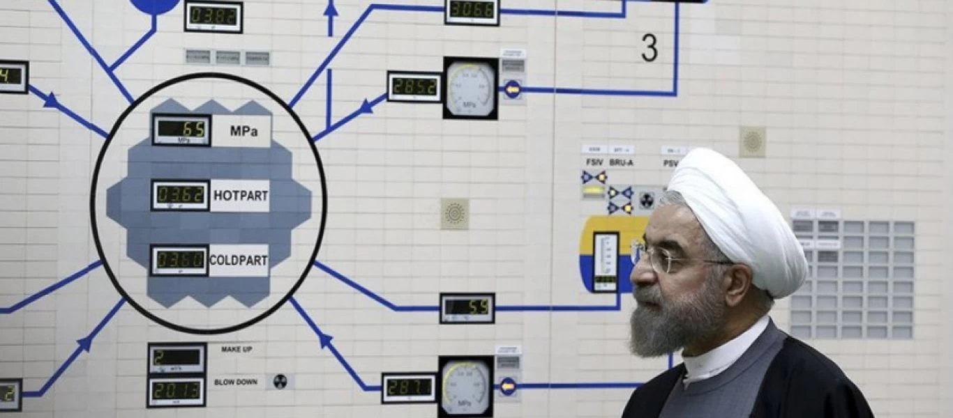 Το Ιράν ετοιμάζεται για νέο γύρο συνομιλιών με τη Σαουδική Αραβία